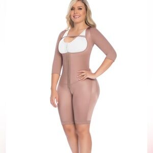 Fajate Delie, Colombian, Post-Surgical Colombian Girdle, Post Surgery XL